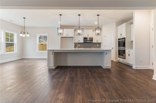 680 Cresswell Moor Way, Fayetteville, NC 28311