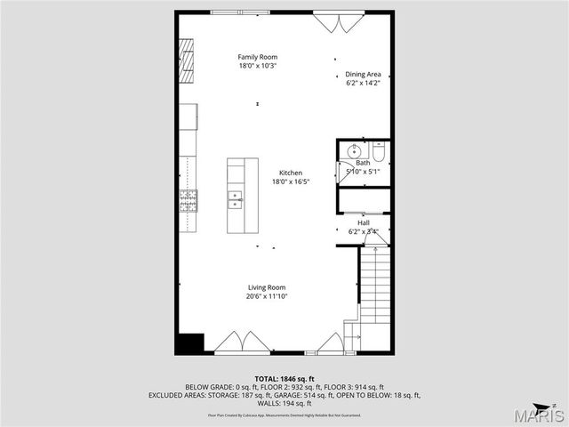 3612 Flad Avenue, St Louis, MO 63110