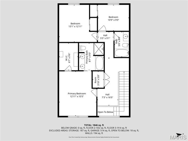 3612 Flad Avenue, St Louis, MO 63110