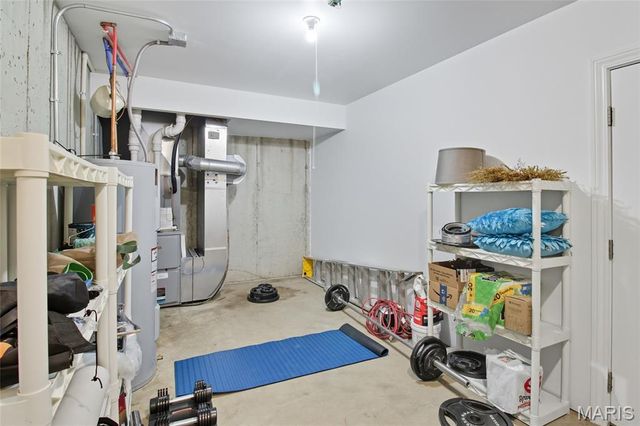 3612 Flad Avenue, St Louis, MO 63110