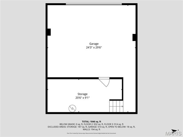 3612 Flad Avenue, St Louis, MO 63110