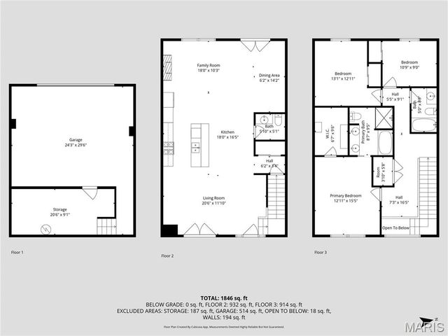 3612 Flad Avenue, St Louis, MO 63110