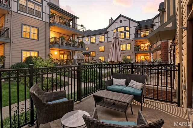 3612 Flad Avenue, St Louis, MO 63110