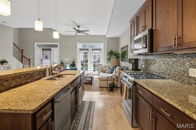 3612 Flad Avenue, St Louis, MO 63110