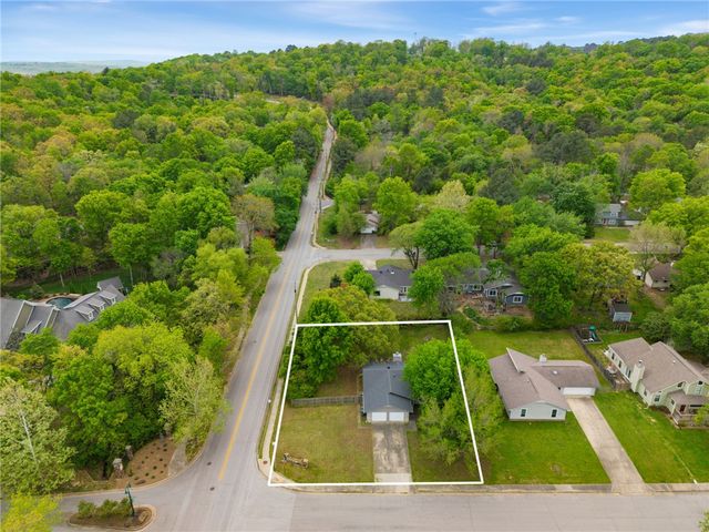 2146 Loren Circle, Fayetteville, AR 72701