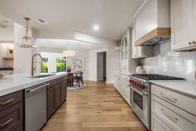 7606 Dunoon Avenue, Dallas, TX 75248