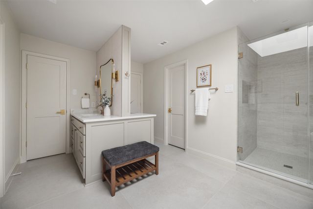 7606 Dunoon Avenue, Dallas, TX 75248