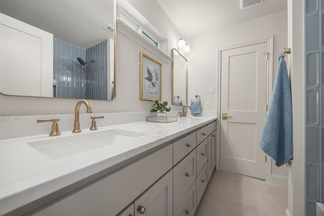 7606 Dunoon Avenue, Dallas, TX 75248