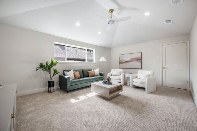 7606 Dunoon Avenue, Dallas, TX 75248