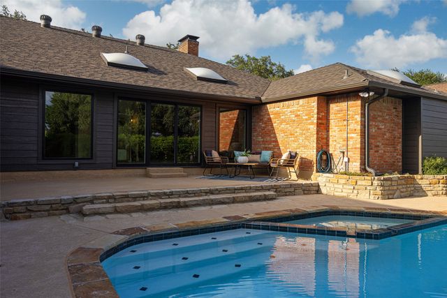7606 Dunoon Avenue, Dallas, TX 75248