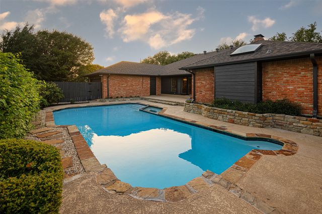 7606 Dunoon Avenue, Dallas, TX 75248