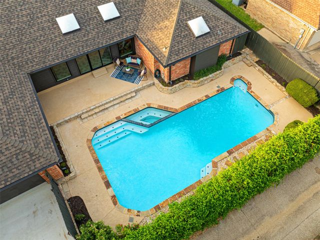 7606 Dunoon Avenue, Dallas, TX 75248