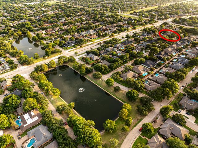 7606 Dunoon Avenue, Dallas, TX 75248