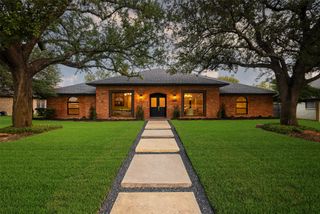 7606 Dunoon Avenue, Dallas, TX 75248