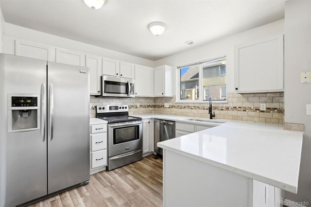 6716 E 123rd Drive, Brighton, CO 80602