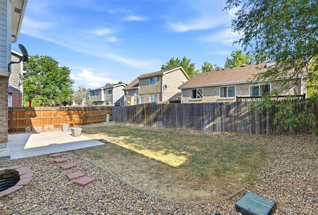 6716 E 123rd Drive, Brighton, CO 80602