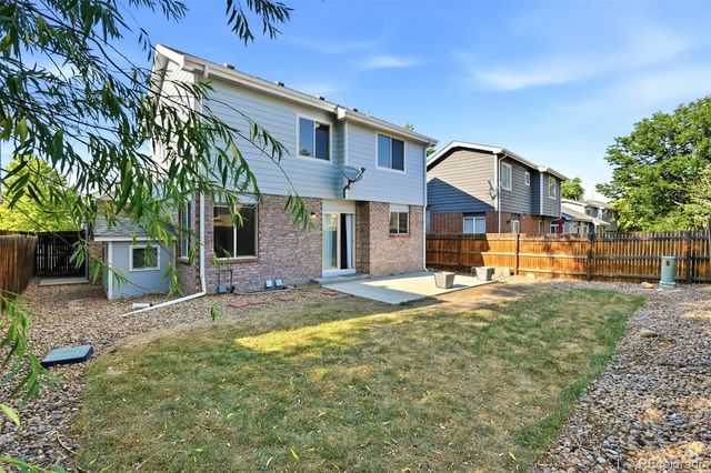 6716 E 123rd Drive, Brighton, CO 80602