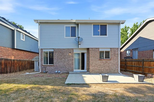 6716 E 123rd Drive, Brighton, CO 80602