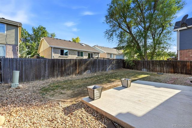 6716 E 123rd Drive, Brighton, CO 80602