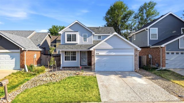 6716 E 123rd Drive, Brighton, CO 80602