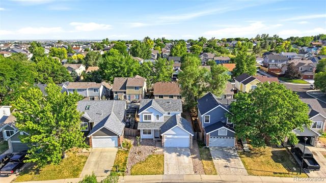 6716 E 123rd Drive, Brighton, CO 80602