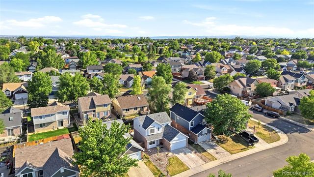 6716 E 123rd Drive, Brighton, CO 80602