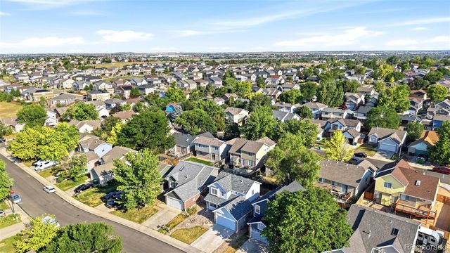 6716 E 123rd Drive, Brighton, CO 80602