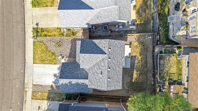 6716 E 123rd Drive, Brighton, CO 80602