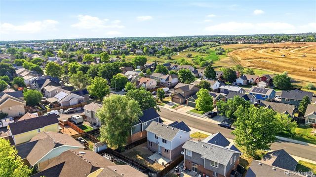 6716 E 123rd Drive, Brighton, CO 80602