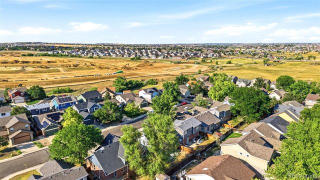6716 E 123rd Drive, Brighton, CO 80602