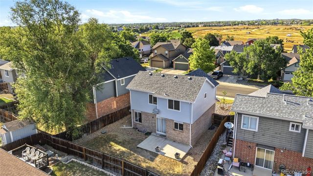 6716 E 123rd Drive, Brighton, CO 80602