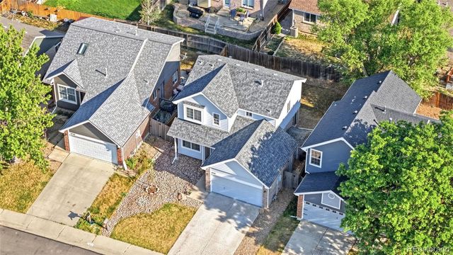 6716 E 123rd Drive, Brighton, CO 80602