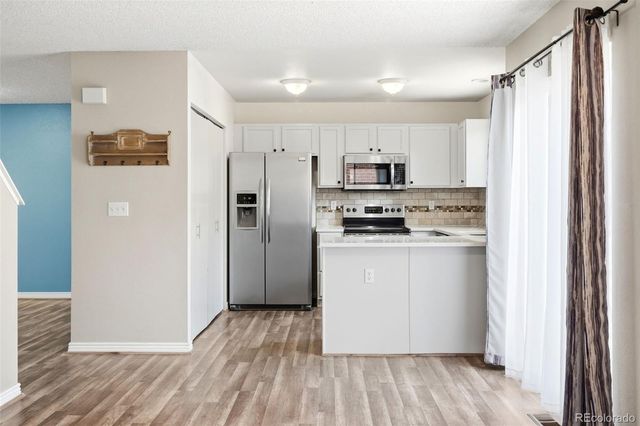 6716 E 123rd Drive, Brighton, CO 80602