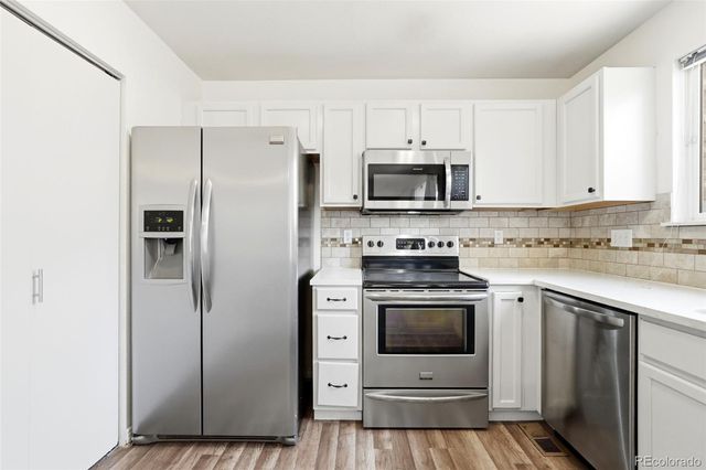 6716 E 123rd Drive, Brighton, CO 80602