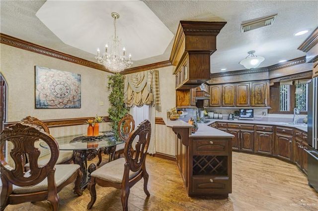 228 Oak Ridge Drive, Rio Grande City, TX 78582