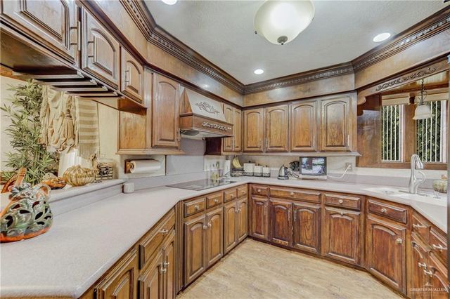 228 Oak Ridge Drive, Rio Grande City, TX 78582