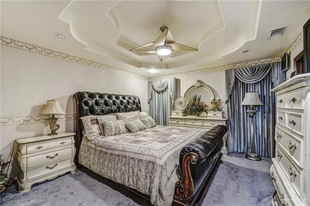 228 Oak Ridge Drive, Rio Grande City, TX 78582