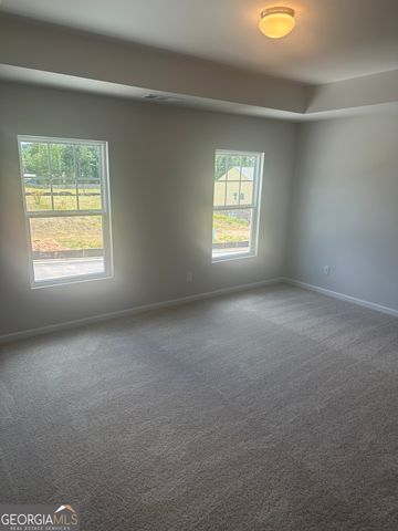 8 Umber Lane LOT 2, Newnan, GA 30263