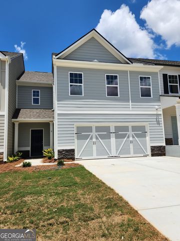 8 Umber Lane LOT 2, Newnan, GA 30263