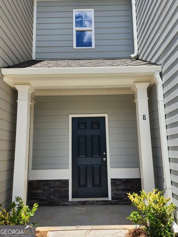 8 Umber Lane LOT 2, Newnan, GA 30263
