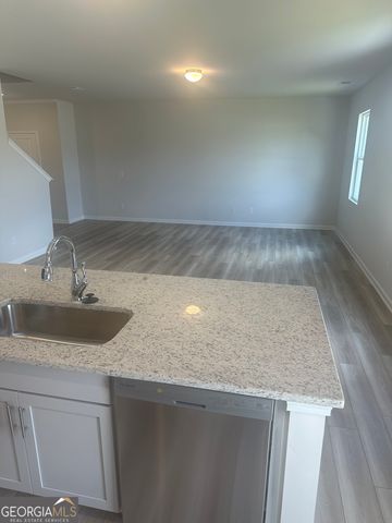 8 Umber Lane LOT 2, Newnan, GA 30263