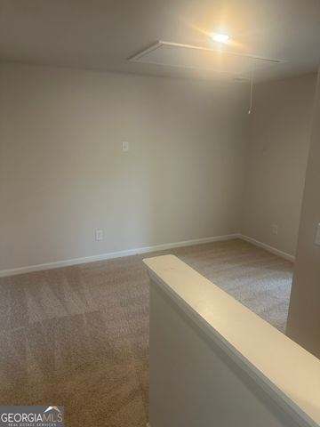 8 Umber Lane LOT 2, Newnan, GA 30263