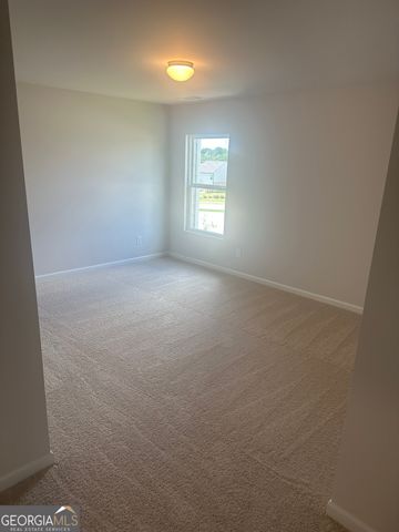 8 Umber Lane LOT 2, Newnan, GA 30263