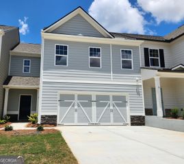 8 Umber Lane LOT 2, Newnan, GA 30263