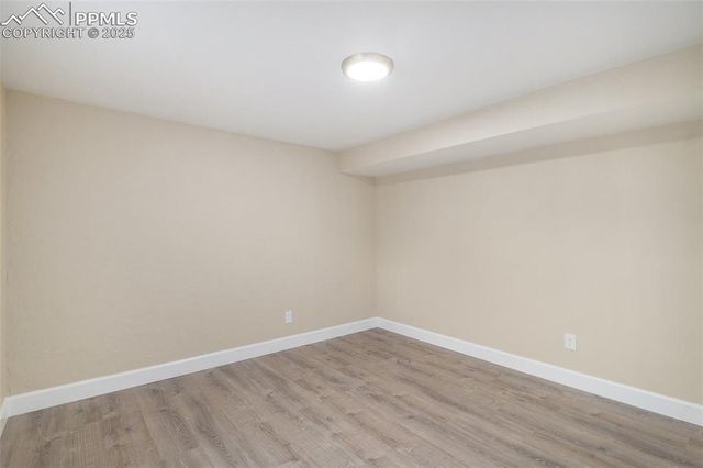 2411 Providence Circle, Colorado Springs, CO 80909