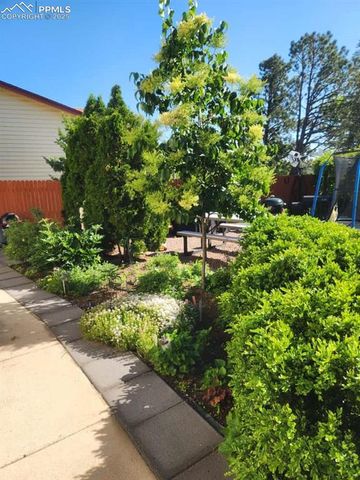 2411 Providence Circle, Colorado Springs, CO 80909