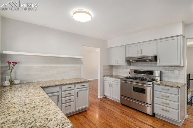 2411 Providence Circle, Colorado Springs, CO 80909