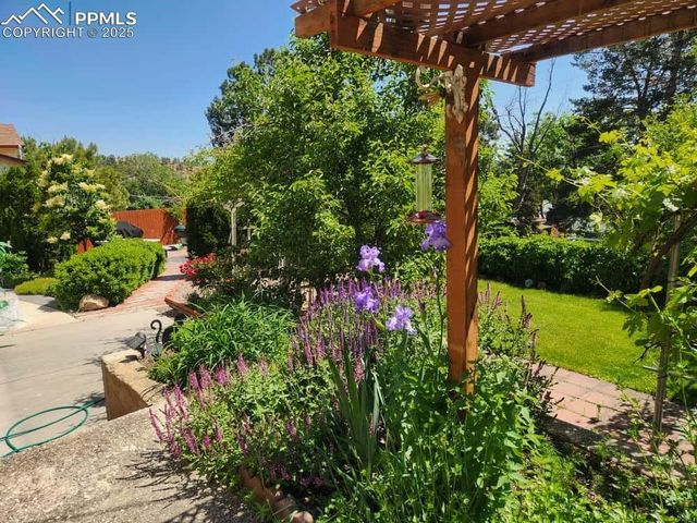 2411 Providence Circle, Colorado Springs, CO 80909