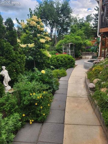 2411 Providence Circle, Colorado Springs, CO 80909