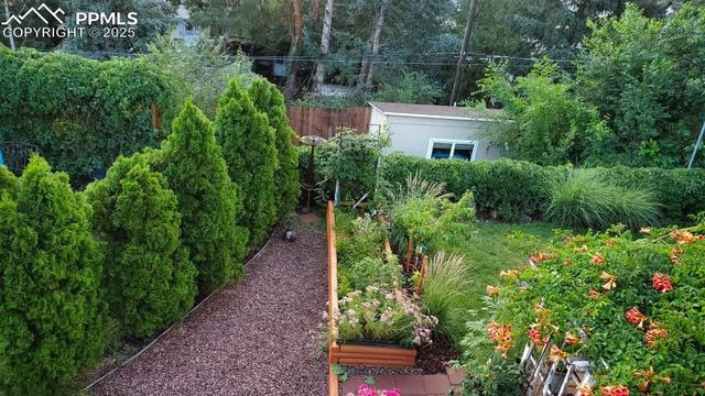 2411 Providence Circle, Colorado Springs, CO 80909